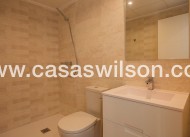 Nieuwbouw - Bungalow - Orihuela - Vistabella Golf