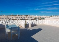 Nieuwbouw - Bungalow - Orihuela - Vistabella Golf