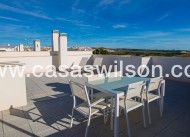 Nieuwbouw - Bungalow - Orihuela - Vistabella Golf
