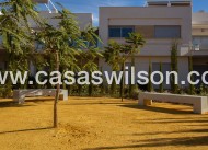 Nieuwbouw - Bungalow - Orihuela - Vistabella Golf