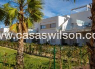 Nieuwbouw - Bungalow - Orihuela - Vistabella Golf