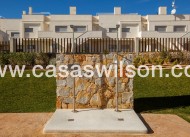 Nieuwbouw - Bungalow - Orihuela - Vistabella Golf