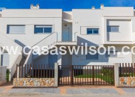 Nieuwbouw - Bungalow - Orihuela - Vistabella Golf
