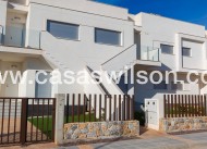 Nieuwbouw - Bungalow - Orihuela - Vistabella Golf