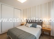 Nieuwbouw - Bungalow - Orihuela - Vistabella Golf