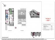 Nieuwbouw - Bungalow - Pilar de la Horadada - Mil Palmeras