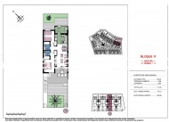 Nieuwbouw - Bungalow - Pilar de la Horadada - Mil Palmeras