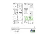 Nieuwbouw - Bungalow - Pilar de la Horadada - Parque Ramon eugenio Escudero