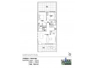 Nieuwbouw - Bungalow - Pilar de la Horadada - Parque Ramon eugenio Escudero