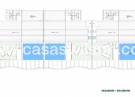 Nieuwbouw - Bungalow - Pilar de la Horadada - parques de Andromeda