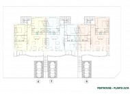 Nieuwbouw - Bungalow - Pilar de la Horadada - parques de Andromeda