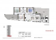 Nieuwbouw - Bungalow - Pilar de la Horadada - Polígono Industrial Zona Raimundo Bened