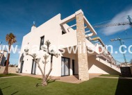 Nieuwbouw - Bungalow - Pilar de la Horadada - pueblo
