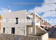 Nieuwbouw - Bungalow - Pilar de la Horadada - pueblo