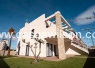 Nieuwbouw - Bungalow - Pilar de la Horadada - pueblo