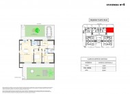 Nieuwbouw - Bungalow - Pilar de la Horadada - pueblo