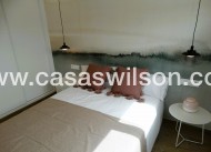 Nieuwbouw - Bungalow - Pilar de la Horadada - pueblo