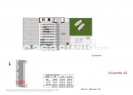 Nieuwbouw - Bungalow - Pilar de la Horadada - pueblo
