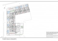 Nieuwbouw - Bungalow - Pilar de la Horadada - pueblo