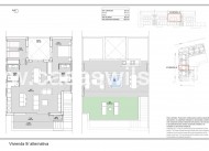 Nieuwbouw - Bungalow - Pilar de la Horadada - pueblo