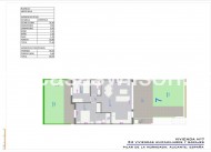 Nieuwbouw - Bungalow - Pilar de la Horadada - pueblo