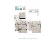 Nieuwbouw - Bungalow - Pilar de la Horadada - Torre de la Horadada
