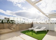 Nieuwbouw - Bungalow - Pilar de la Horadada - Torre de la Horadada