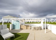 Nieuwbouw - Bungalow - Pilar de la Horadada - Torre de la Horadada