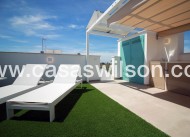 Nieuwbouw - Bungalow - Pilar de la Horadada - Torre de la Horadada