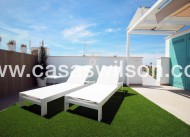Nieuwbouw - Bungalow - Pilar de la Horadada - Torre de la Horadada