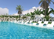 Nieuwbouw - Bungalow - Pilar de la Horadada - Torre de la Horadada