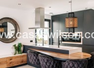 Nieuwbouw - Bungalow - Rojales - Ciudad Quesada