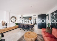 Nieuwbouw - Bungalow - Rojales - Ciudad Quesada