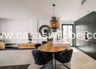 Nieuwbouw - Bungalow - Rojales - Ciudad Quesada