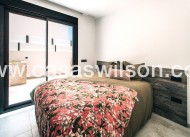 Nieuwbouw - Bungalow - Rojales - Ciudad Quesada