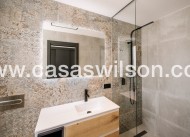 Nieuwbouw - Bungalow - Rojales - Ciudad Quesada