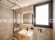 Nieuwbouw - Bungalow - Rojales - Ciudad Quesada