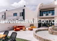Nieuwbouw - Bungalow - Rojales - Ciudad Quesada