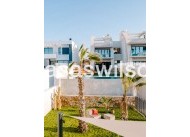 Nieuwbouw - Bungalow - Rojales - Ciudad Quesada
