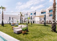 Nieuwbouw - Bungalow - Rojales - Ciudad Quesada
