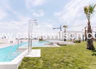 Nieuwbouw - Bungalow - Rojales - Ciudad Quesada