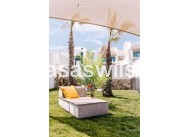 Nieuwbouw - Bungalow - Rojales - Ciudad Quesada