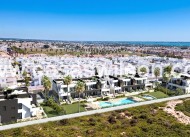 Nieuwbouw - Bungalow - Rojales - Lo Marabú