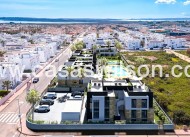 Nieuwbouw - Bungalow - Rojales - Lo Marabú