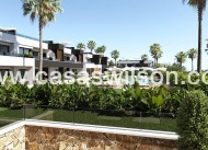 Nieuwbouw - Bungalow - Rojales - Lo Marabú