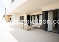 Nieuwbouw - Bungalow - Rojales - Lo Marabú