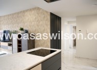 Nieuwbouw - Bungalow - Rojales - Lo Marabú