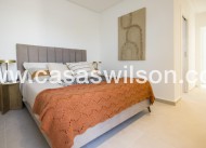 Nieuwbouw - Bungalow - San Fulgencio - Pueblo