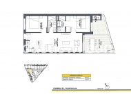 Nieuwbouw - Bungalow - San Fulgencio - Pueblo