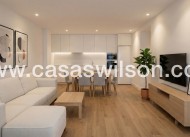 Nieuwbouw - Bungalow - San Javier - pueblo